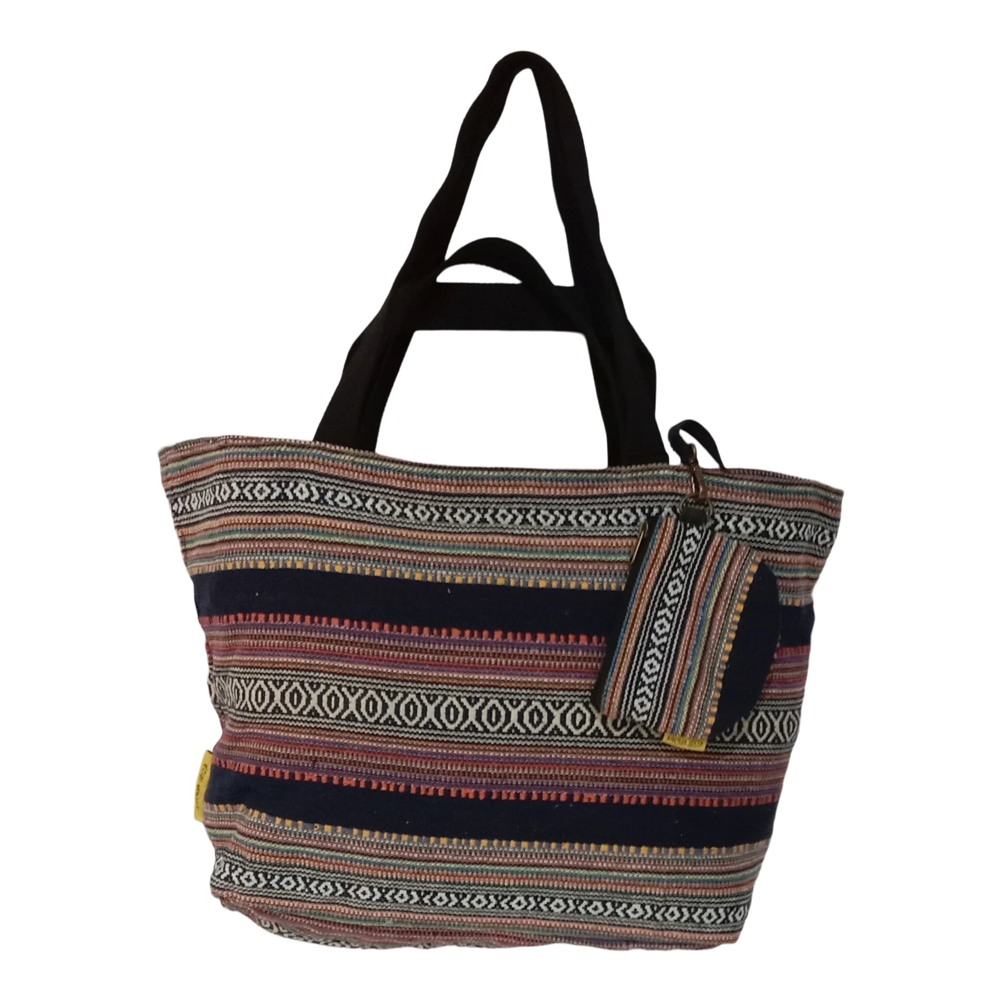 Mycha Ibiza - Strandtas - Myc220012