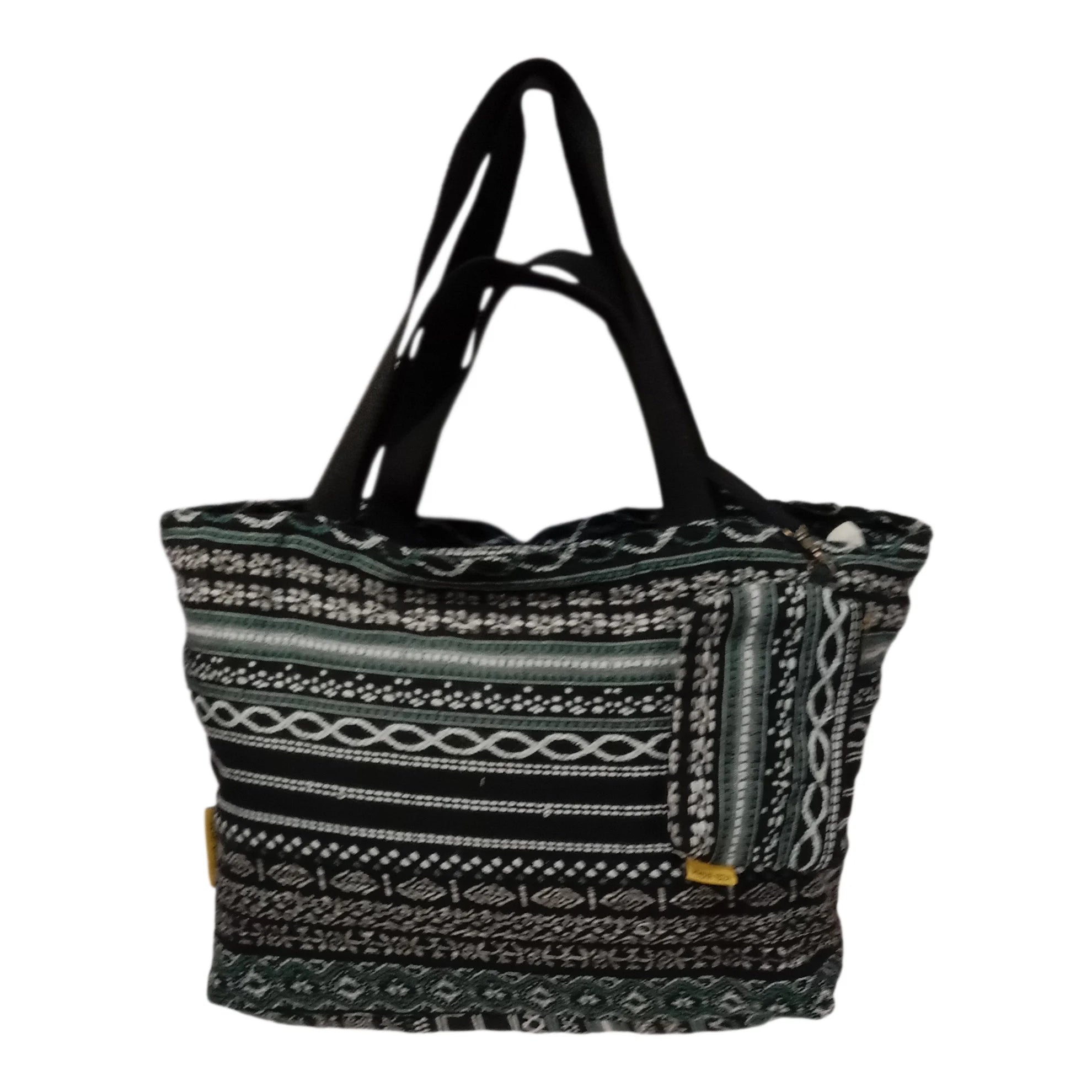 Mycha Ibiza - Strandtas - multi - Myc220047