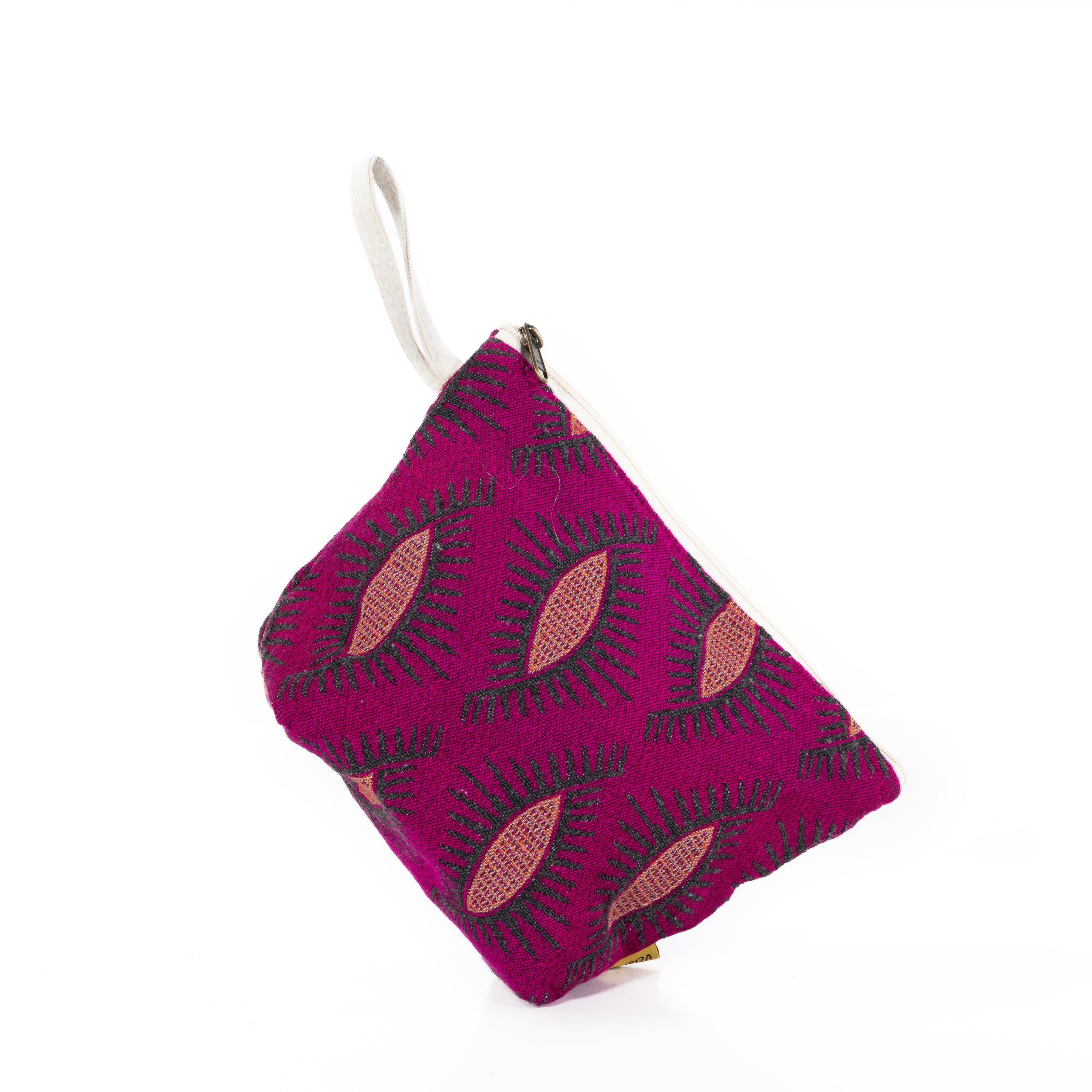 Mycha Ibiza - Strandtas - Roze - Myc26001