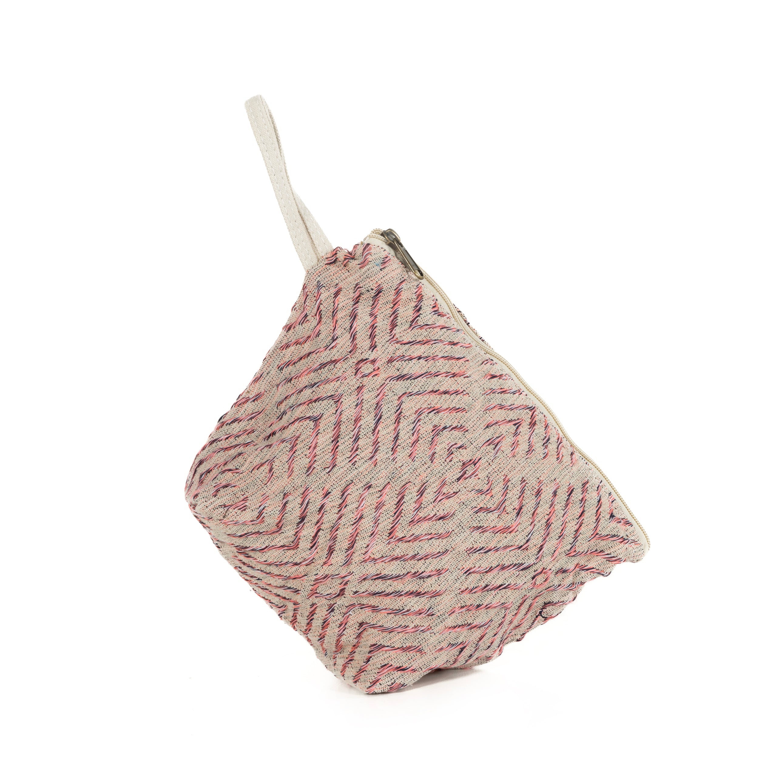 Mycha Ibiza - Strandtas - Roze - Myc26007