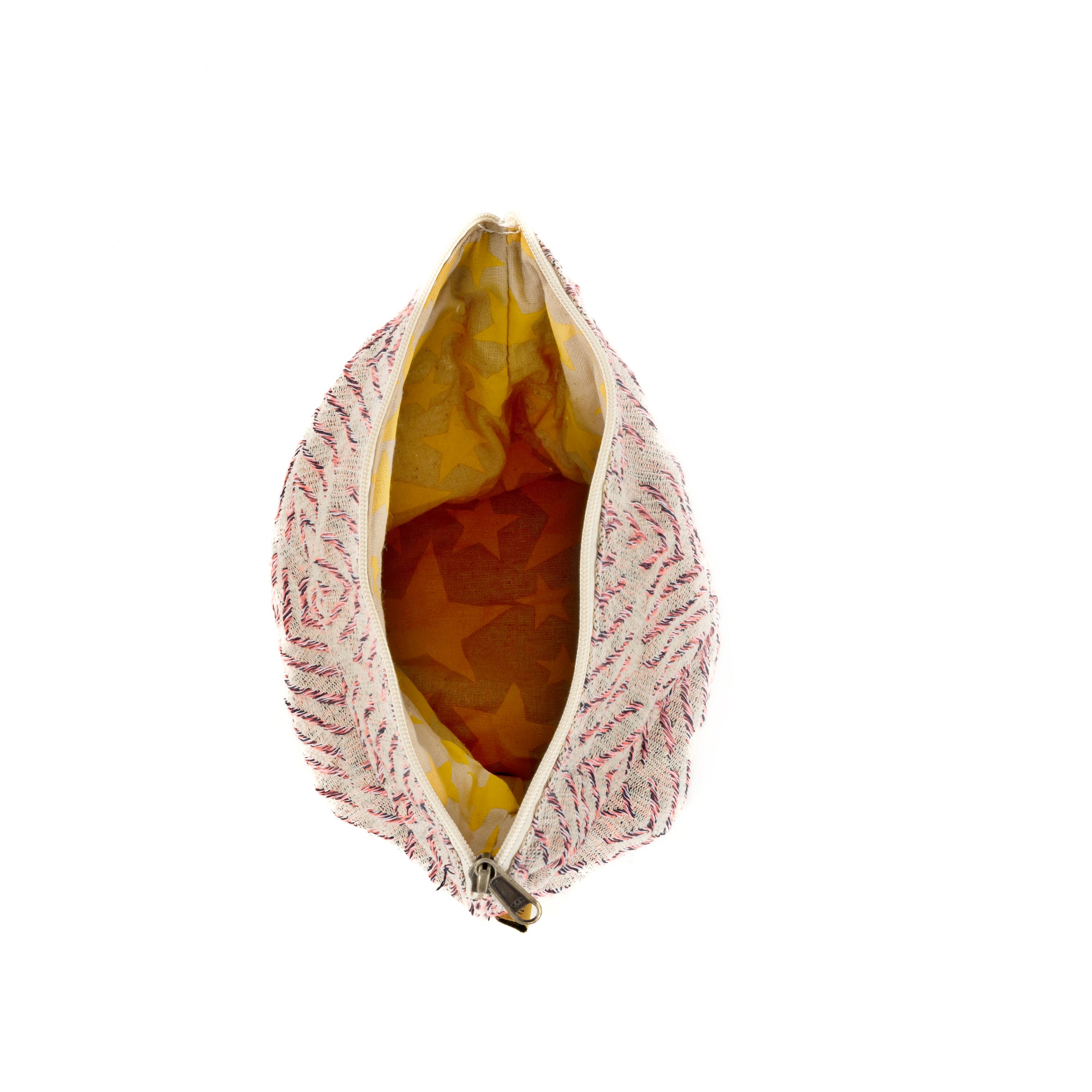 Mycha Ibiza - Strandtas - Roze - Myc26007