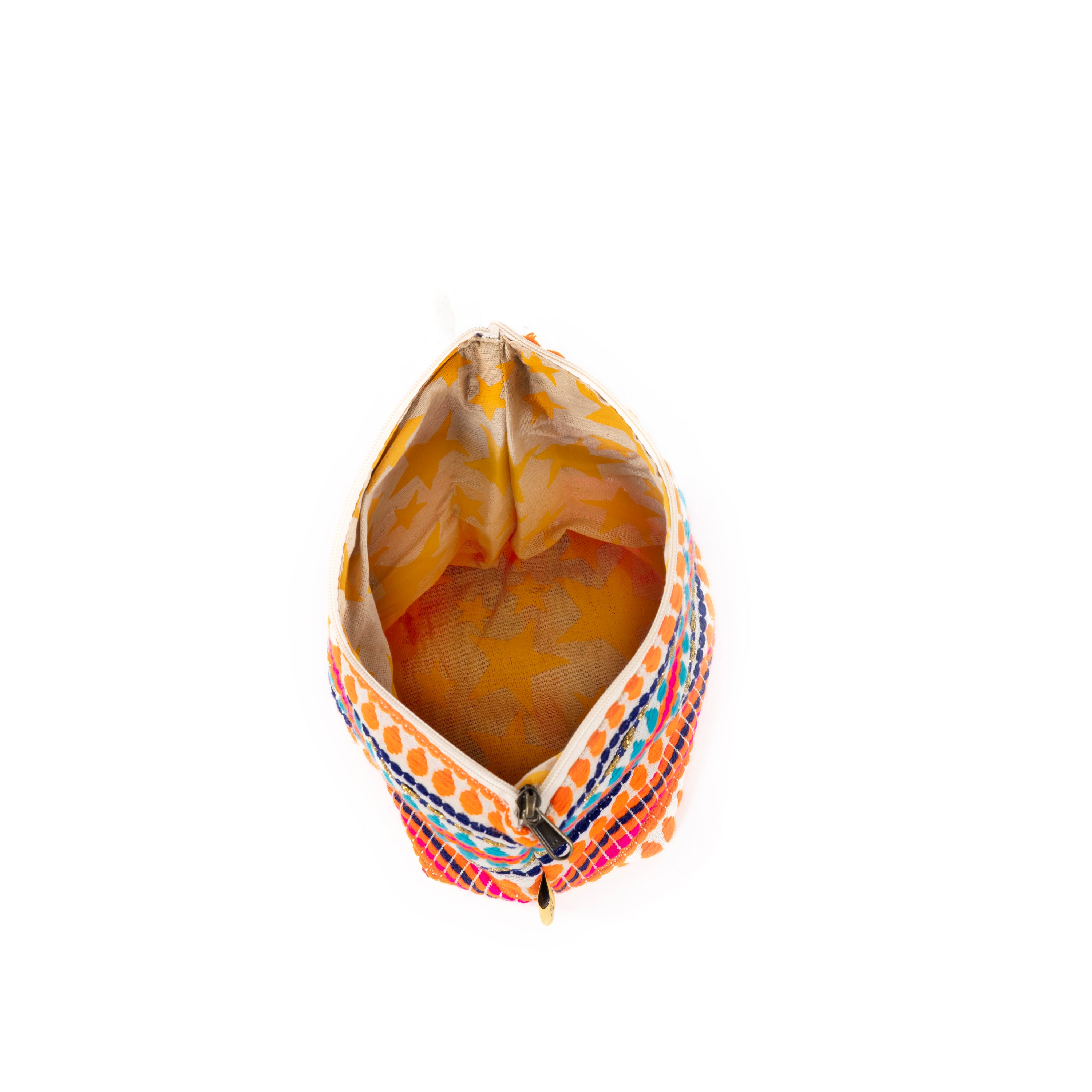 Mycha Ibiza - Strandtas - Roze - Myc26010