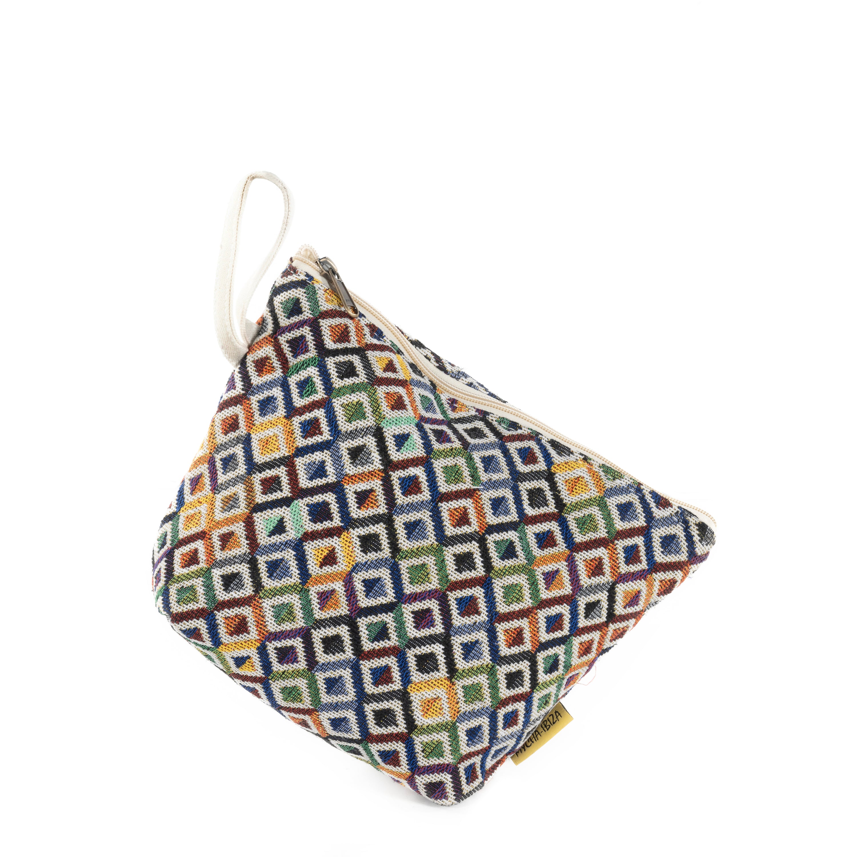 Mycha Ibiza - Strandtas - Roze - Myc26015