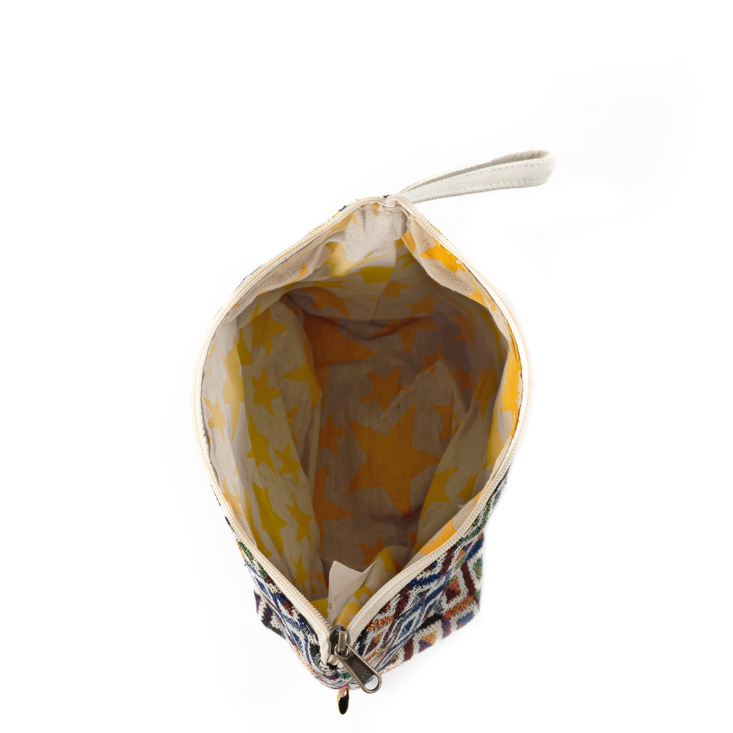 Mycha Ibiza - Strandtas - Roze - Myc26015