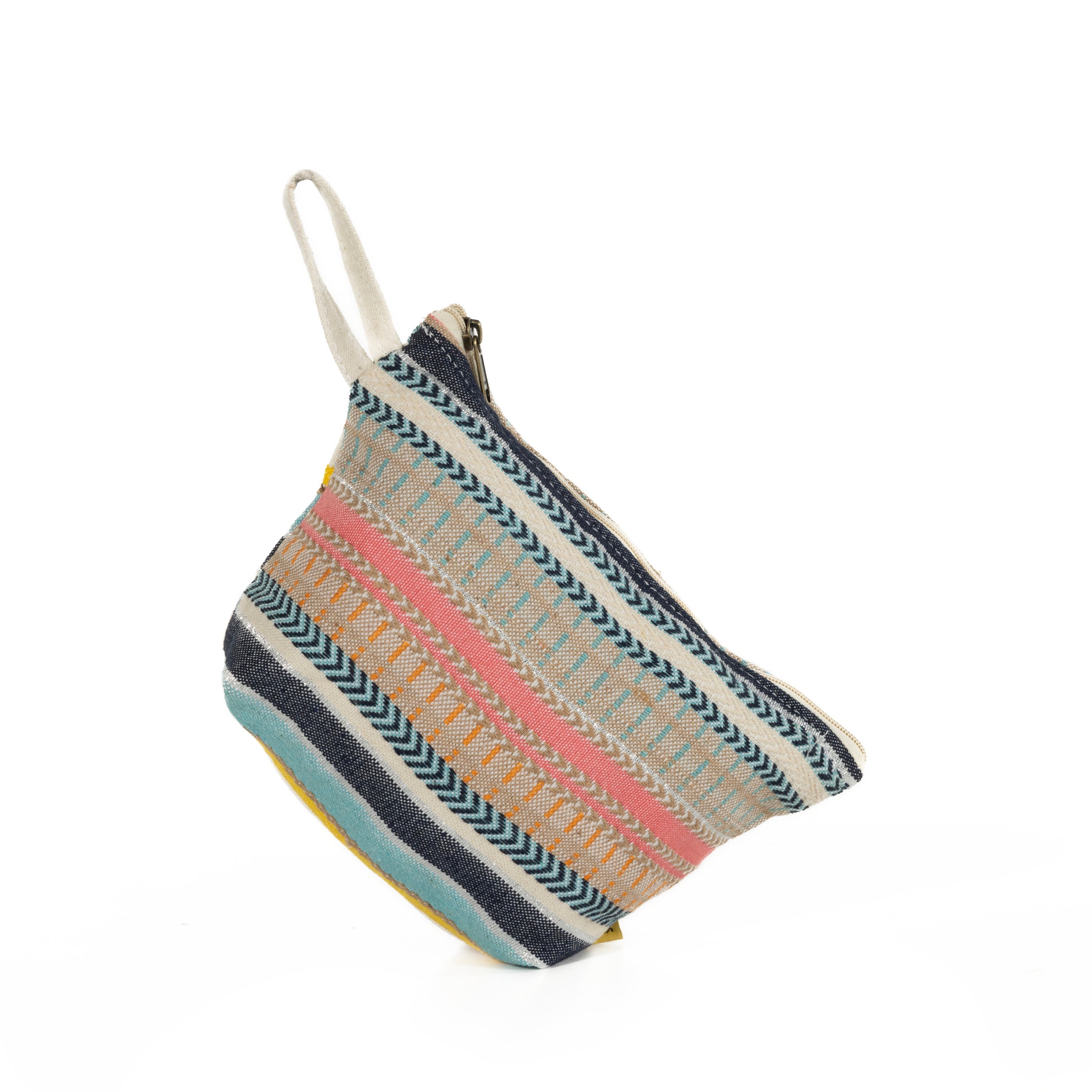 Mycha Ibiza - Strandtas - Roze - Myc26016