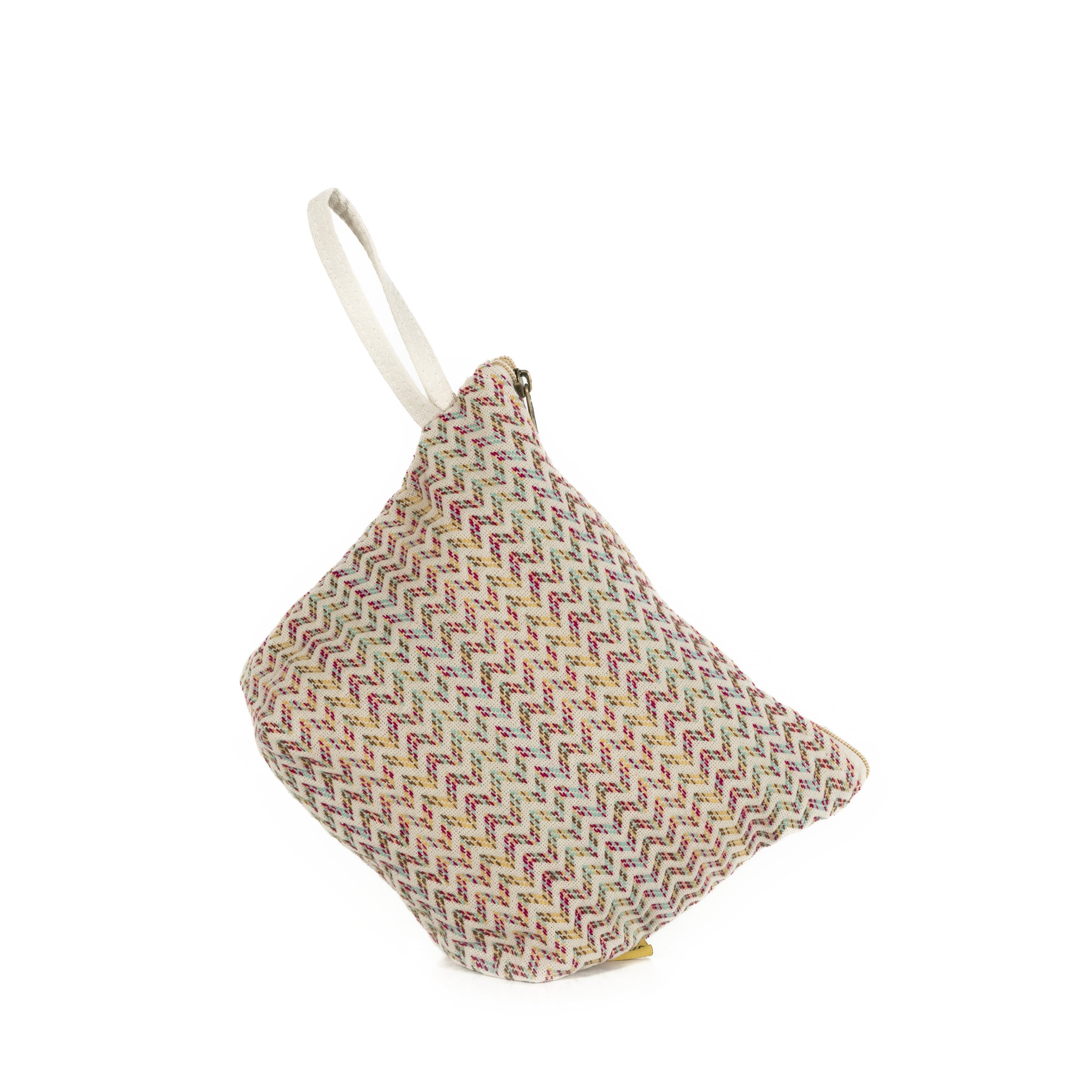 Mycha Ibiza - Strandtas - Beige - Myc26025