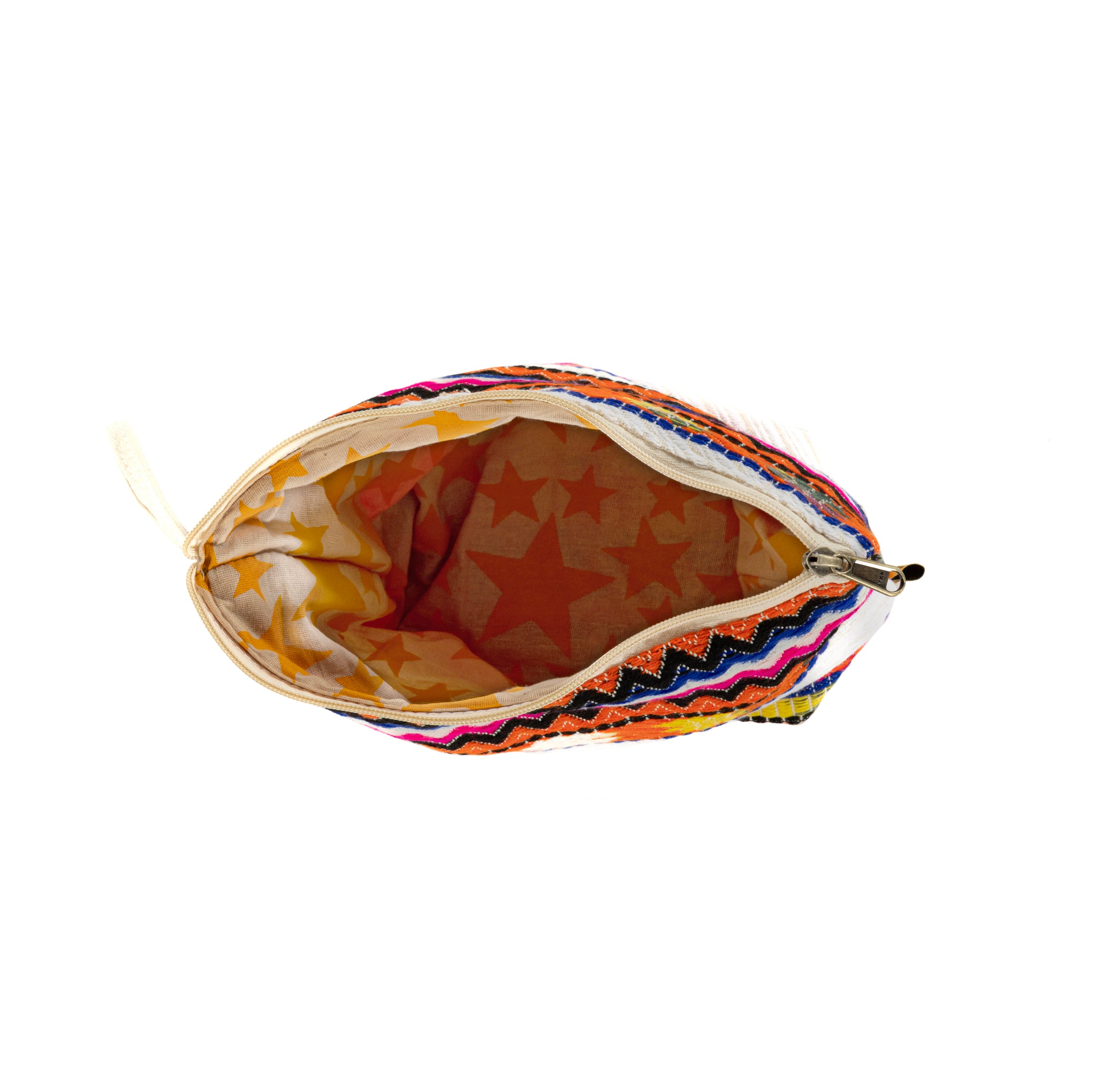 Mycha Ibiza - Strandtas - Roze - Myc26027