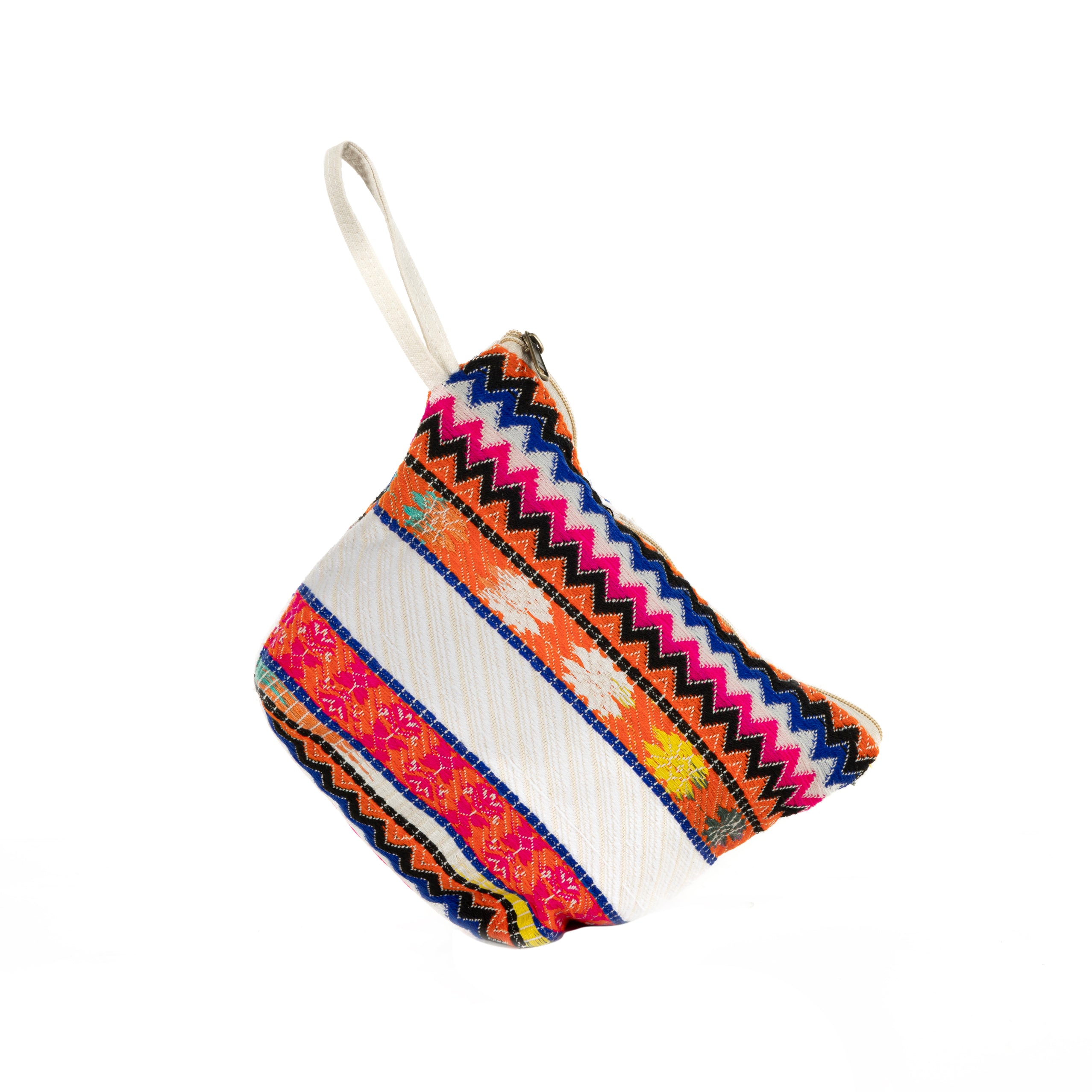 Mycha Ibiza - Strandtas - Roze - Myc26027