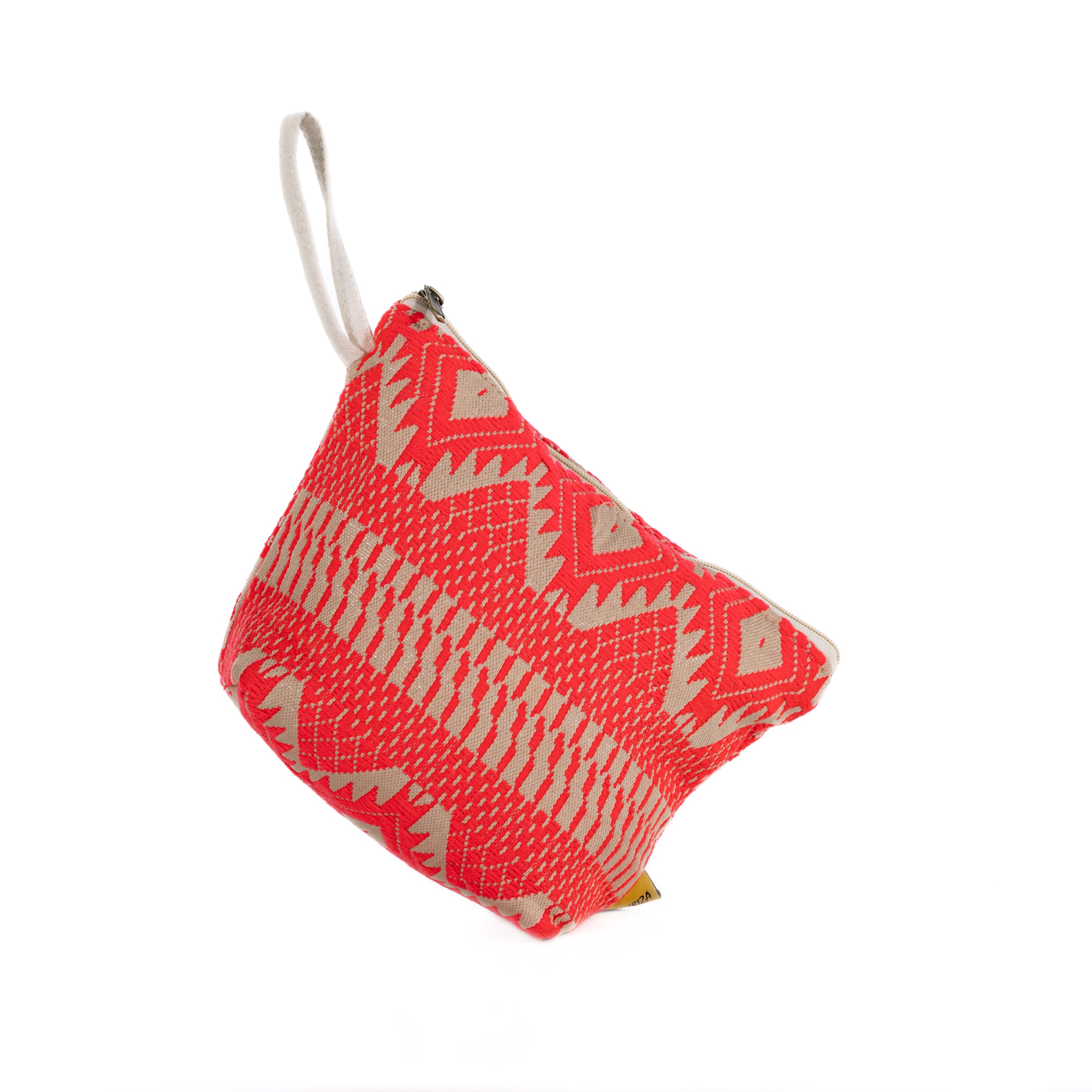 Mycha Ibiza - Strandtas - Roze - Myc26029