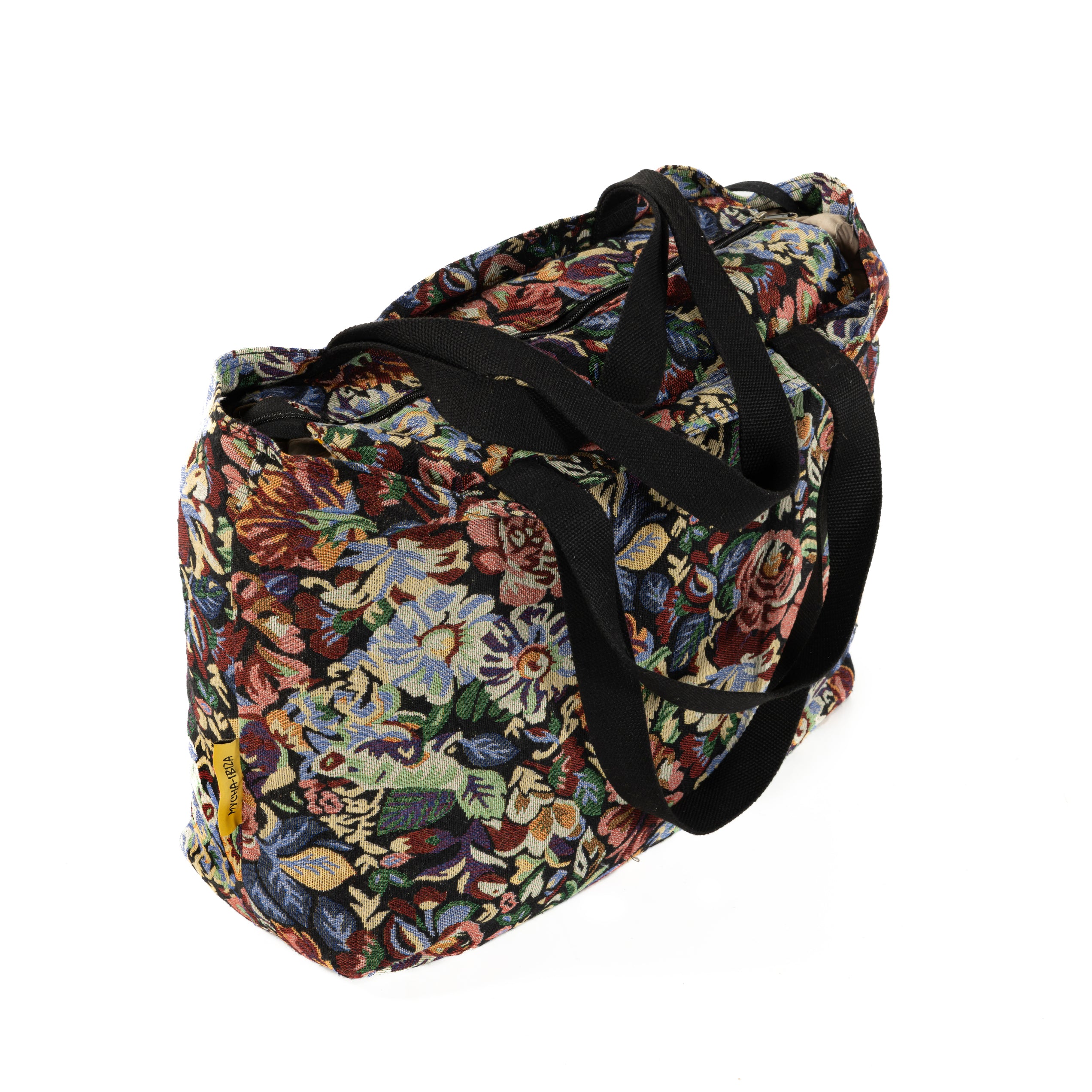 Mycha Ibiza - Strandtas - Flower - Myc26032