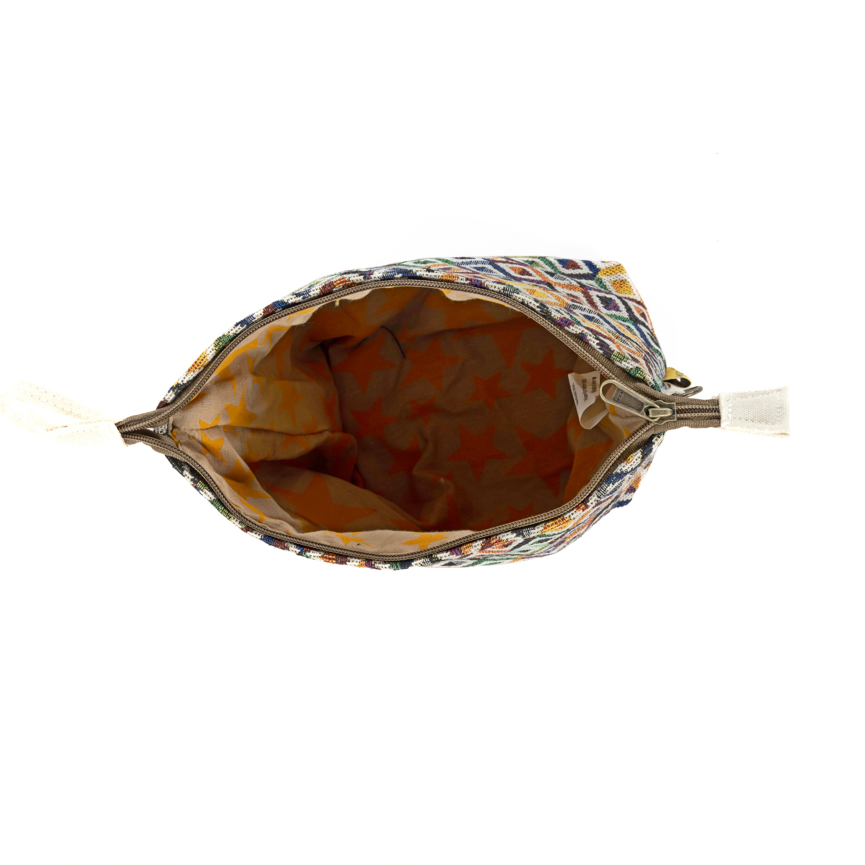 Mycha Ibiza - Strandtas - Groen - Mycxl25007