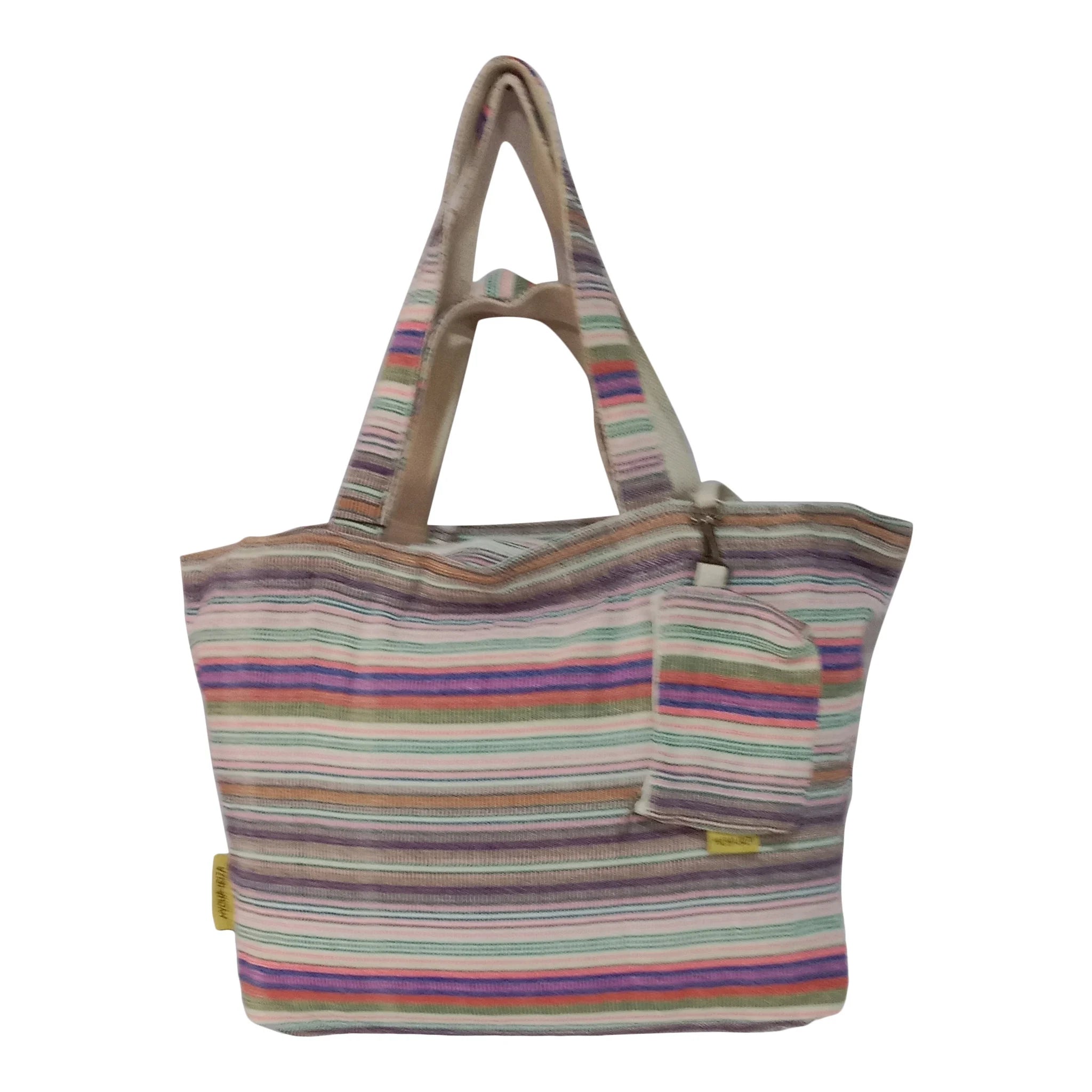 Mycha Ibiza - Strandtas - Myc220014