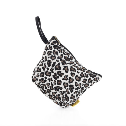 Mycha Ibiza - Strandtas - Zwart- Myc26022