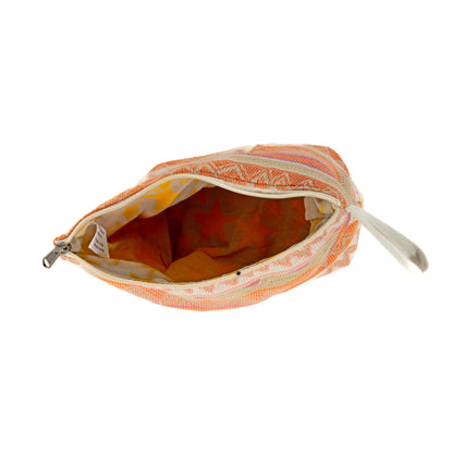 Mycha Ibiza - Strandtas - Oranje - Myc26023