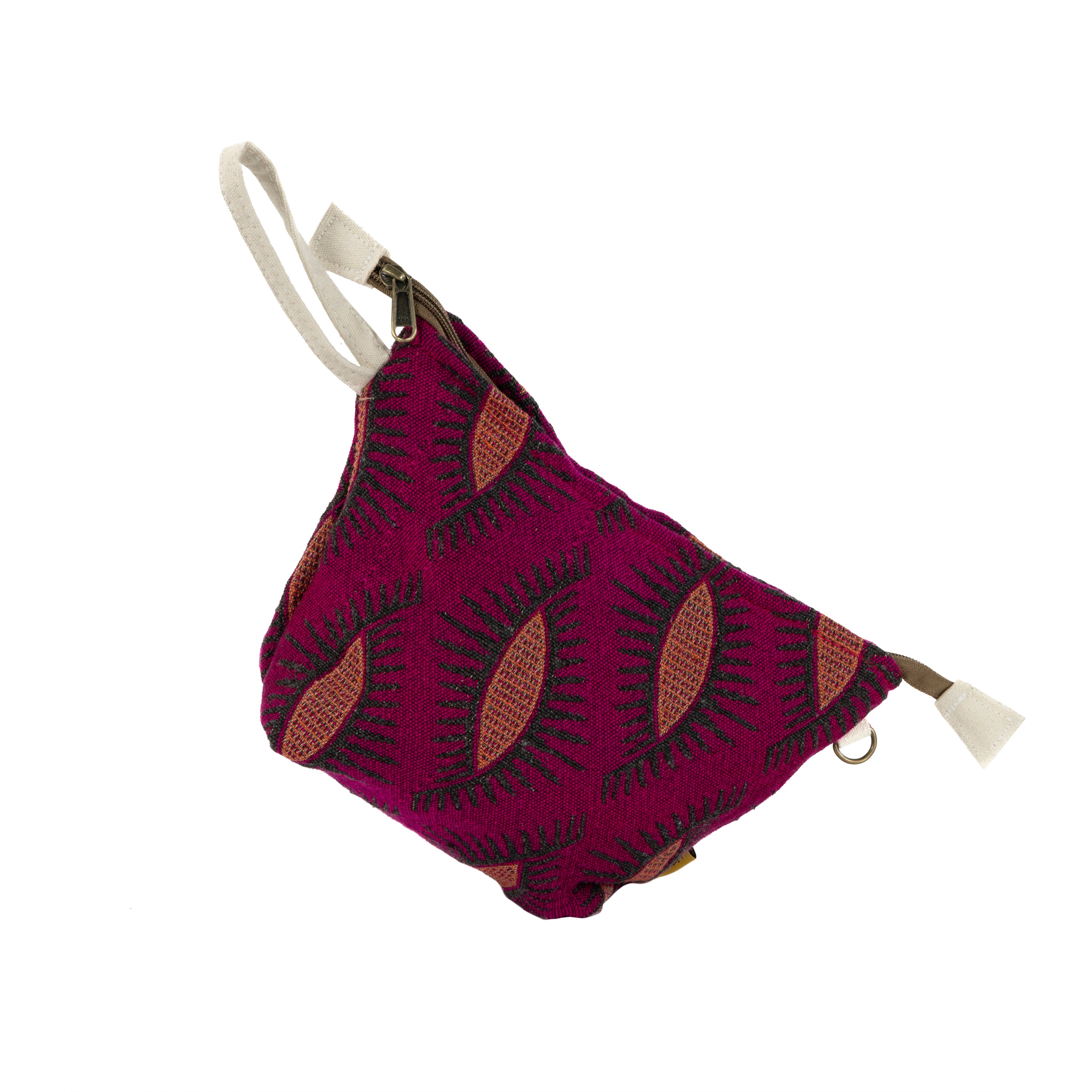 Mycha Ibiza - Strandtas - Roze - Mycxl25001
